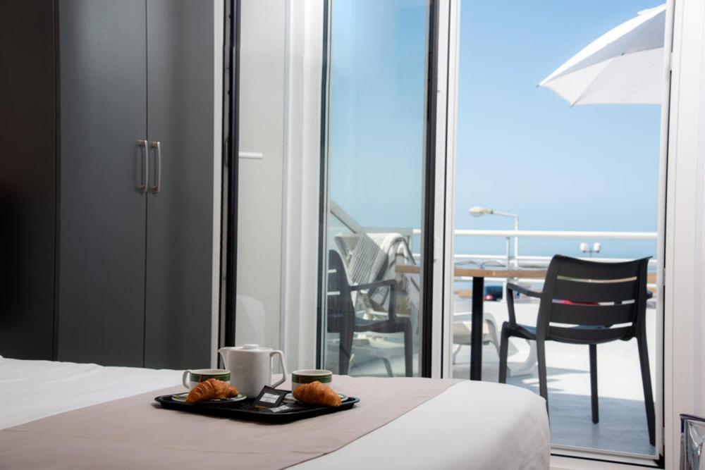 Hotel Les Dunes La Tranche-sur-Mer Exterior foto